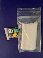 The Last Hundred Yards, Open Box (GMT, 2019)