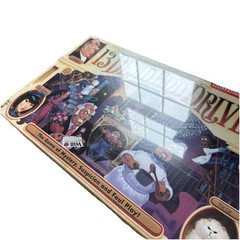 13 Dead End Drive Board Game 25th anniversary by WInning Moves games-New Sealed