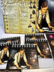 Enigma – Beyond Code Crowd Games Board Game Sergey Pritula, Unused And Complete