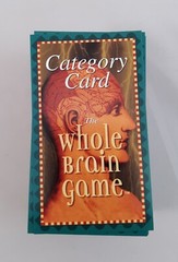The Whole Brain Game It’s Not What You Think Creative Mind Games Complete