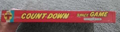 1960 Transogram Count Down Space Game…. Excellent shape!! COMPLETE!!
