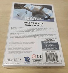 Renegade Dicegame Icarus Box SW (New)