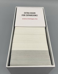 The Metagame Everyone Has An Opinion Music Film Fine Art Video Games Card Game