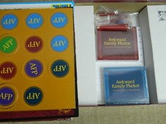 Awkward Family Photos Board Game By All Things Equal Hilarious Fun