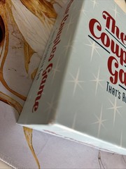 The Couples Game That’s Actually Fun Brand: DSS Games NEVER USED