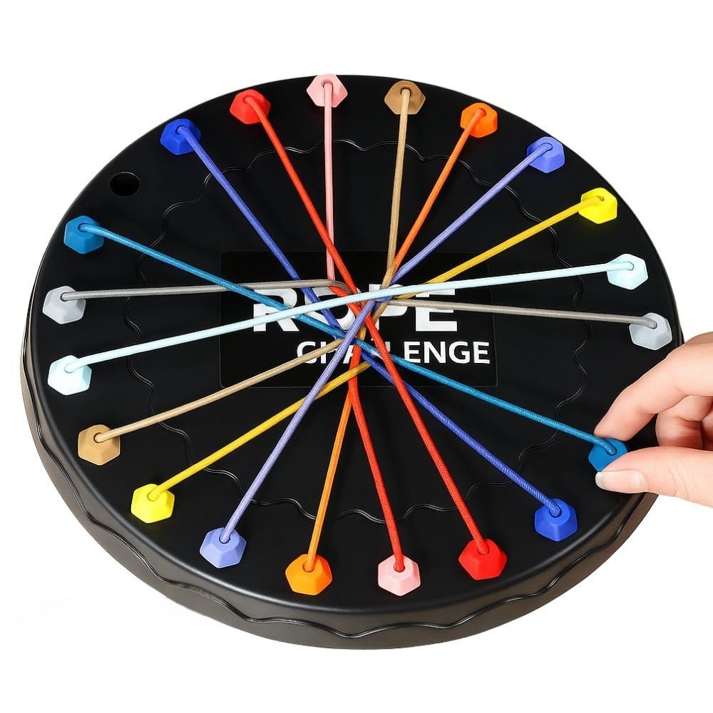 Indoor Games for Kids 7-14 Years – Engaging Board Games for Family –
