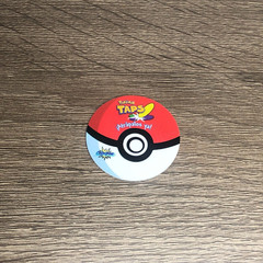 Pokemon Pogs Lapras Tazos Sabritas Taps Nintendo Mexico Variant 2021 Collection