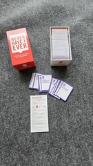 Never Have I Ever The Game of Poor Life Decisions – 00137
