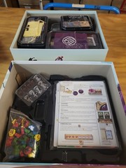 Final Frontier Games Merchants Cove – Big Box All In KS NEW READ DESCRIPTION!