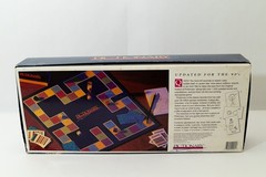 VINTAGE Pictionary Updated for the 90s COMPLETE 1993 Classic Drawing Game #9