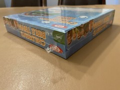 Children’s Bible Trivia Game…Sealed..