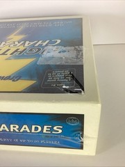 Crown & Andrews Lightning Charades Race the Clock Brand New Sealed