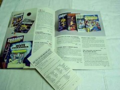 West End Games 1986 : COSMIC ENCOUNTERS – Science Fiction game (3rd Edition)