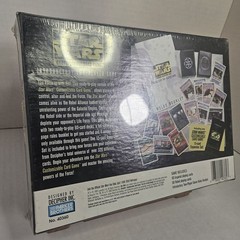 Parker Brothers Star Wars Customizable Card Game Premiere 1995 Factory Sealed
