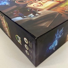 Grimm Forest Druid City Sky Bound Board Games 2017 Tim Eisner Fairytale Strategy