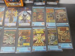 Y G501 Greater Than Games | Sentinels of the Multiverse Definitive Edition