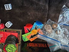 Zombie Road Trip Board Game, Post Apocalyptic Zombie Survival Game, By Aquarius