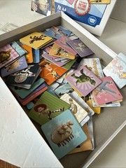 Disney Pixar Toy Story 4 Matching Game