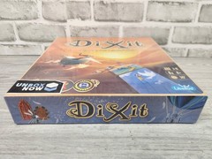 New Sealed in box Dixit Board Game – The Award-Winning Game