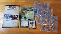 FFP Shadows of Brimstone Harvesters From Beyond Enemy Pack