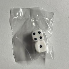 NEW Dungeons And Dragons Fantasy Board Game Replacement Cards And Dice