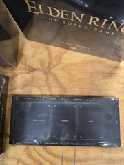 Elden Ring: The Board Game – All-in KS + PM Packout 2 Cartons – EN NEW