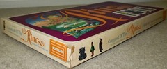 1970 Conquest of the Ring: A Middle-Earth Game…Hobbit Toys and Games, RARE!!