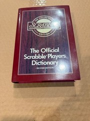 Scrabble Franklin Mint – Early 1990’s Collector’s Edition – Great Shape!
