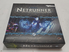 Android Netrunner The Card Game Free Shipping