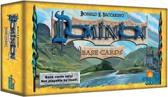 Base Cards Dominion Board Game Rio Grande Games NIB