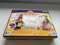 ⭐️The Family Fun Game 8-Adult Frogs Clay Trivia Kids 2005 Cranium Family Ed⭐️