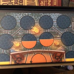 Unmatched – Little Red Riding Hood vs Beowulf Board Card Game Mondo Restoration
