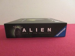 Ravensburger ALIEN: Fate of the Nostromo Board Game – New/ Sealed