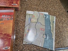 Storm Over Stalingrad MMP Unpunched