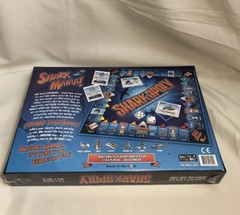 Sharkopoly Board Game NEW