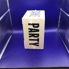 Who’s Most Likely To – A Fun Party Game – NEW – SEALED – DSS Games Never Opened