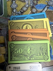 Friedemann Friese POWER GRID Board Game By Rio Grande Games Complete
