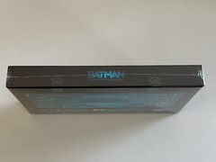 Batman Gotham City Chronicles Board Game Versus Mode + Villain Pack Kickstarter