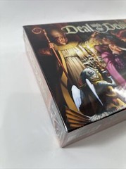 Deal With The Devil Board Game by Czech Games – New & Sealed