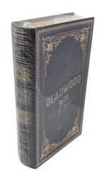 Deadwood 1876 by Facade Games Board Game – New – Sealed