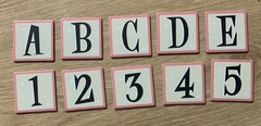 **COMPLETE** Cross Clues Cooperative Word Game by Blue Orange Games 2-6 Players