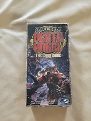 Space Hulk: Death Angel Card Game