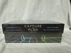 Starlux Games Capture the Flag REDUX Outdoor Game Glow in the Dark New Sealed