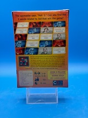 Codenames: Pictures + Codenames Duet – Bundle – Czech Games Edition