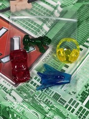Monopoly Electronic Banking COMPLETE UNIT WORKS Hasbro 2013 Bank Cards