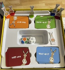 University Games Smart A** Game The Ultimate Trivia Board Game