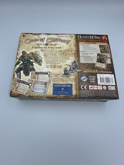 FFG Battlelore: Code of Chivalry Expansion Set – *See description