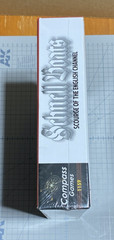 Schnell Boats Scourge of the English Channel Compass Games G1N