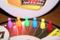 The Game of Baloney – Fibbing Fun for the Whole Family – TDC Games 1986