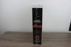 Alfred Hitchcock Mystery Thriller Adult Dinner Party Game 1989 Sealed NOS VTG